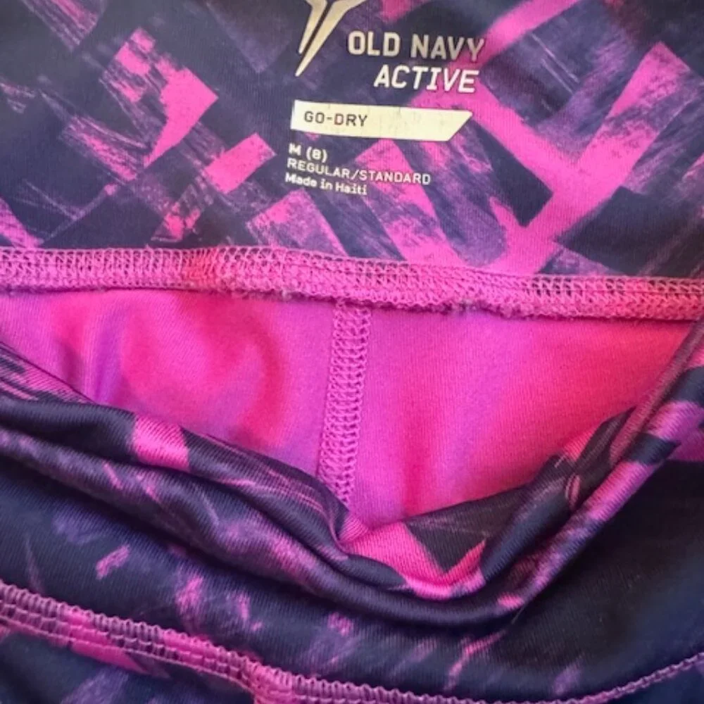 Old Navy old navy
